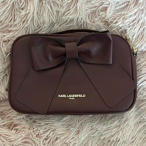 Karl Lagerfeld Crossbody-sold